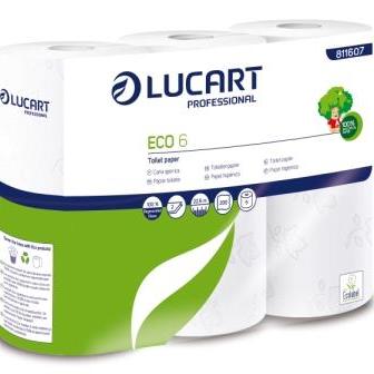 RLX PH 200F GAUFRE 2PLIS ECOLABEL (1x96 rouleaux)