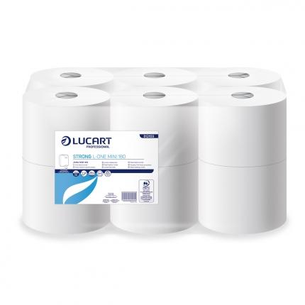 RLX L ONE MINI STRONG WHITE 180 - (colis de 12)