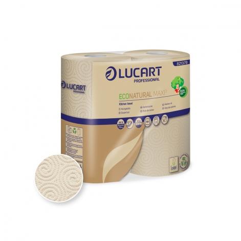 ESSUIE TOUT ECONATURAL MAXI 150FTS (colis de 12 rouleaux)
