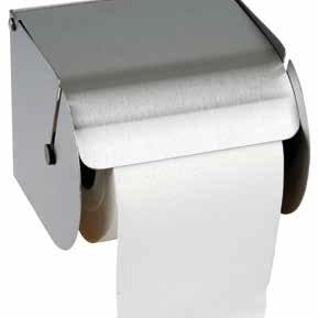 DISTRIBUTEUR PH INOX POUR RLX
