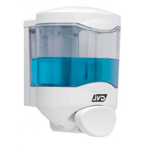 DISTRIBUTEUR SAVON CRYSTAL 400ML