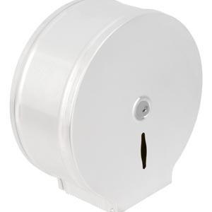 DISTRIBUTEUR PH DIAM 19 ACIER BLANC