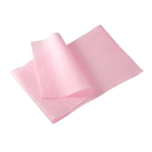 GAZE 8500 U.U. IMPREGNEE ROSE 30x60 CARTON DE 1000 (20x50 unitEs)