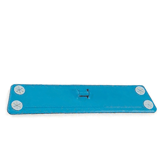 BALAI TRAPEZE CPLT 40 CM MOUSSE (support+manche+mousse 40cm)