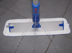 TRAPEZE MEDIKO A RACCORD UNIVERSEL ALU 40cm