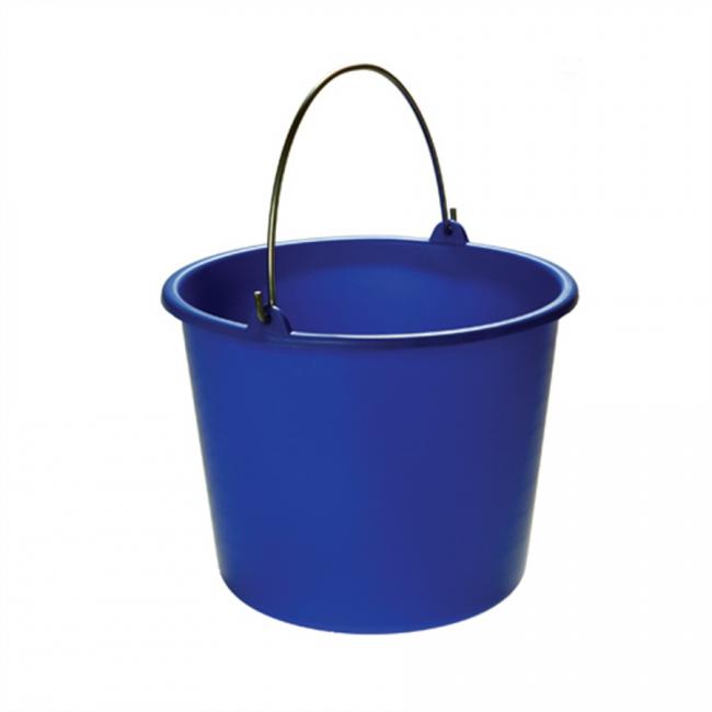 SEAU INDUSTRIEL BLEU 10L