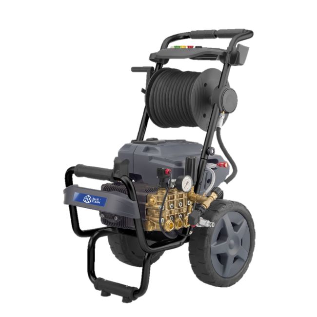 NETTOYEUR HP EAU FROIDE AR PRO BC 10-150 S RLW 150 BARS 1260L/H