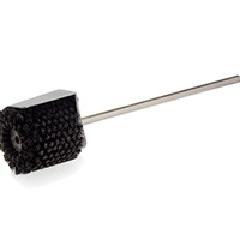 BROSSE LATERALE NOIRE MULTIWASH 340