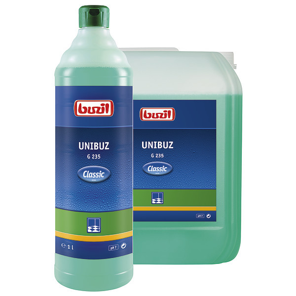 2G235 UNIBUZ CLASSIC EDITION BIDON 1L lot de 12