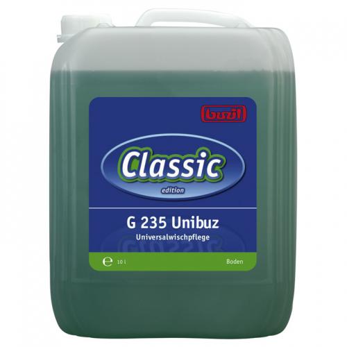 G235 UNIBUZ BIDON 10L (classic edition)
