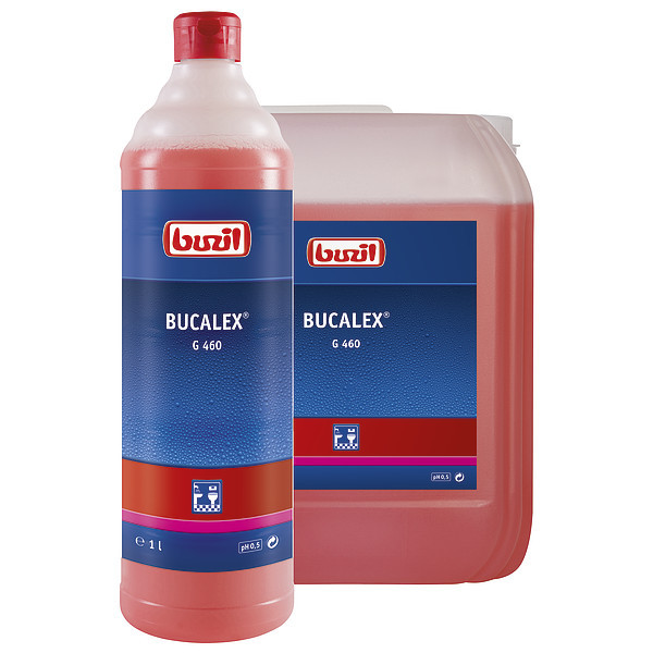 G460 BUCALEX BIDON 1L