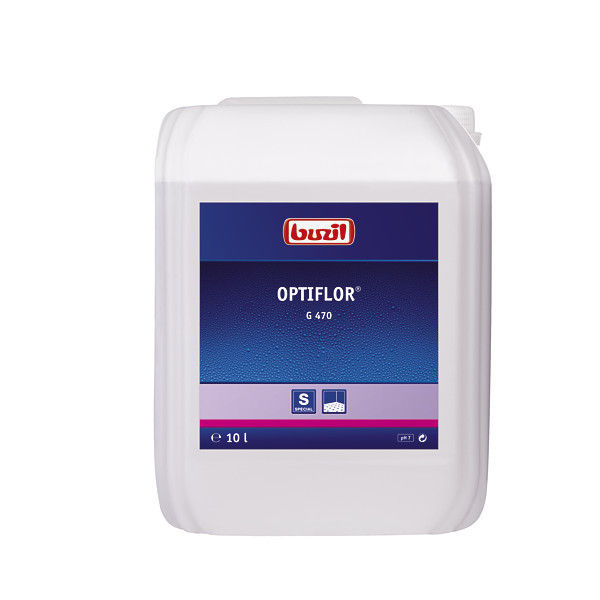 G470 OPTIFLOR BIDON 10L
