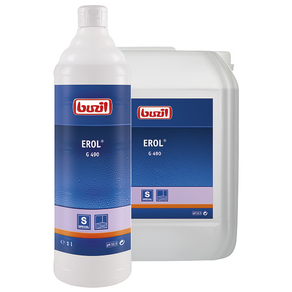 G490 EROL BIDON 1L