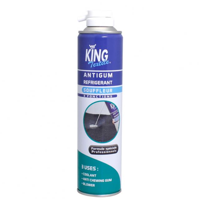 ANTI GUM 400 ml