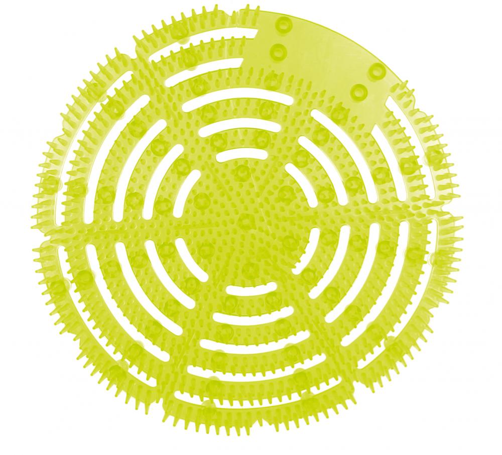PRODISCREEN ANTI SPLASH MELON-CONCOMBRE (lot de 2)