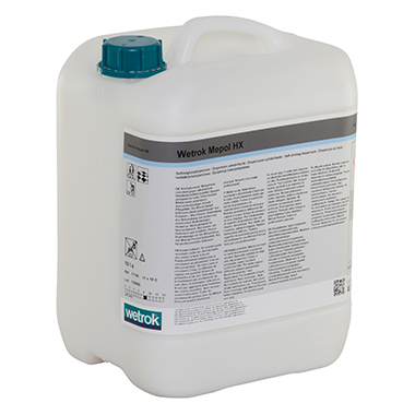 MEPOL HX BIDON DE 5l