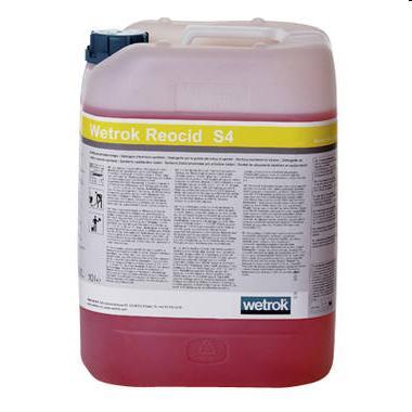 REOCID BIDON DE 5L