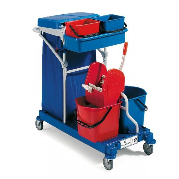 CHARIOT COMPACT 2115 - SANS PRESSE
