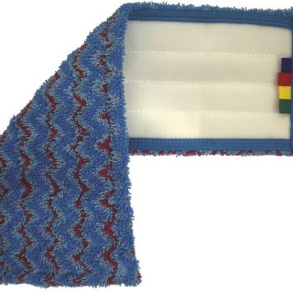 FRANGE MICRO Z VELCRO 40CM