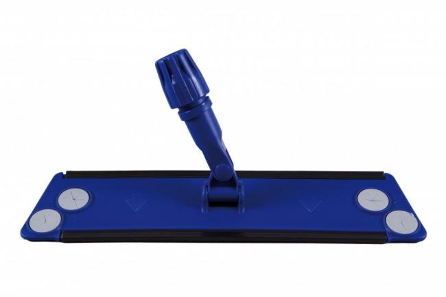 BALAI TRAPEZE VELCRO PLASTIQUE 40CM (942237)