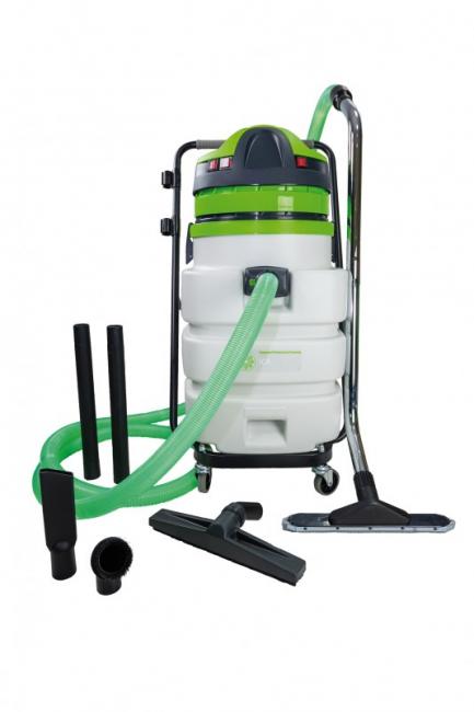 ASPIRATEUR MIXTE GC3/107