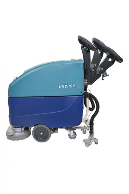 AUTOLAVEUSE DUOMATIC INTENSE 50