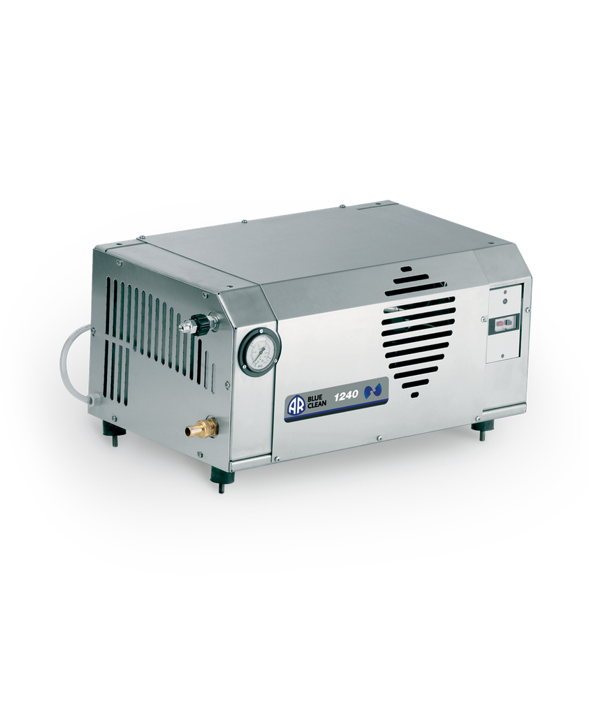 NETTOYEUR HP EAU FROIDE AR PRO BC 1242 150 BARS 1260 L/H (poste fixe) 161321