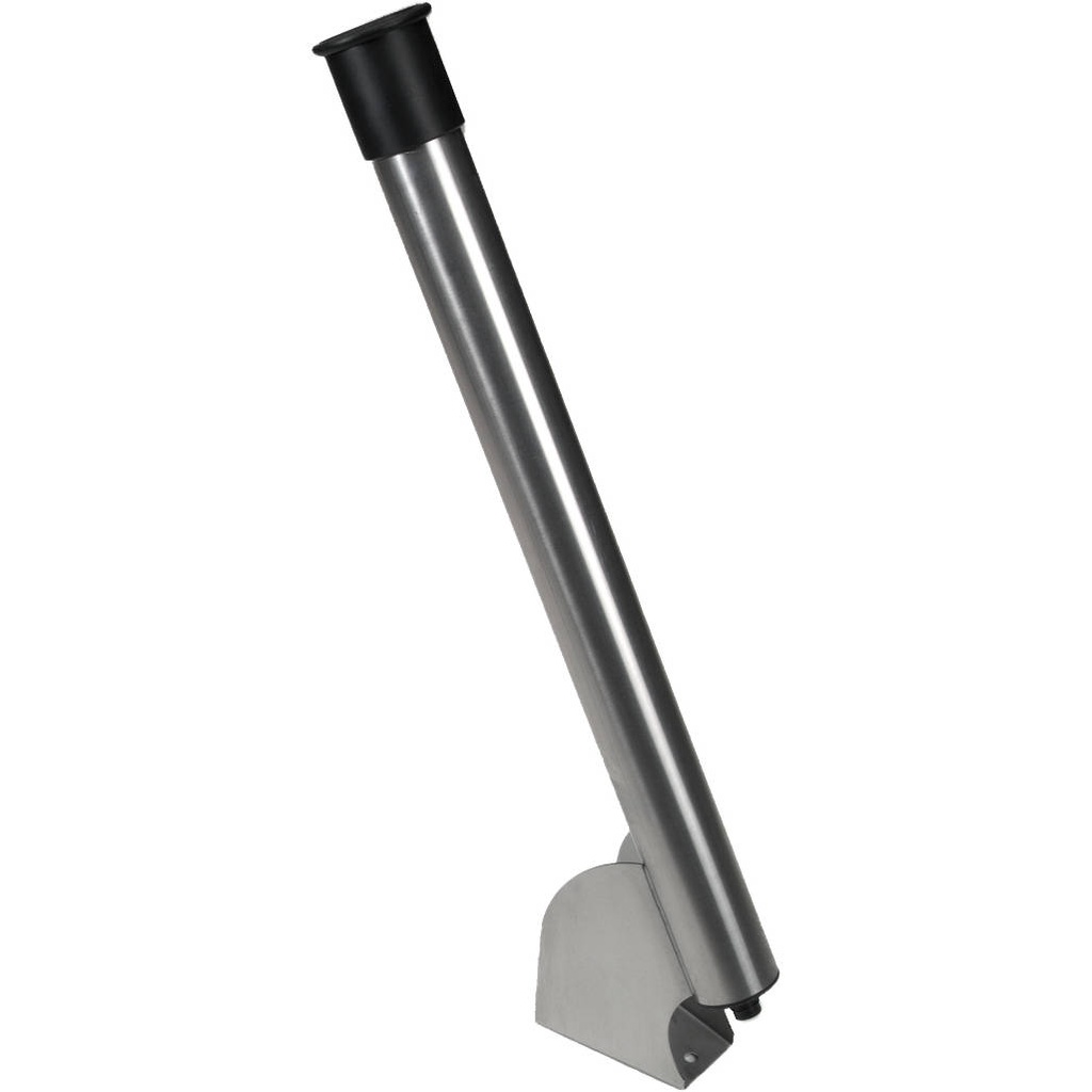 SUPPORT SOL ACIER INOX POUR LANCE NETTOYEUR HP POSTE FIXE AR PRO