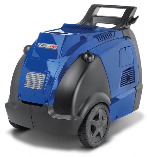 NETTOYEUR HP EAU CHAUDE AR BLUE CLEAN 7970 200 BARS 900 L/H