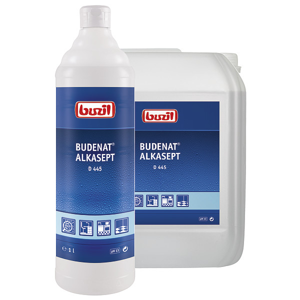 D445 BUDENAT ALKASEPT BIDON 1L