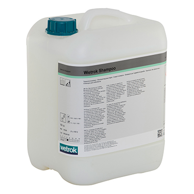 SHAMPOO bidon de 10L