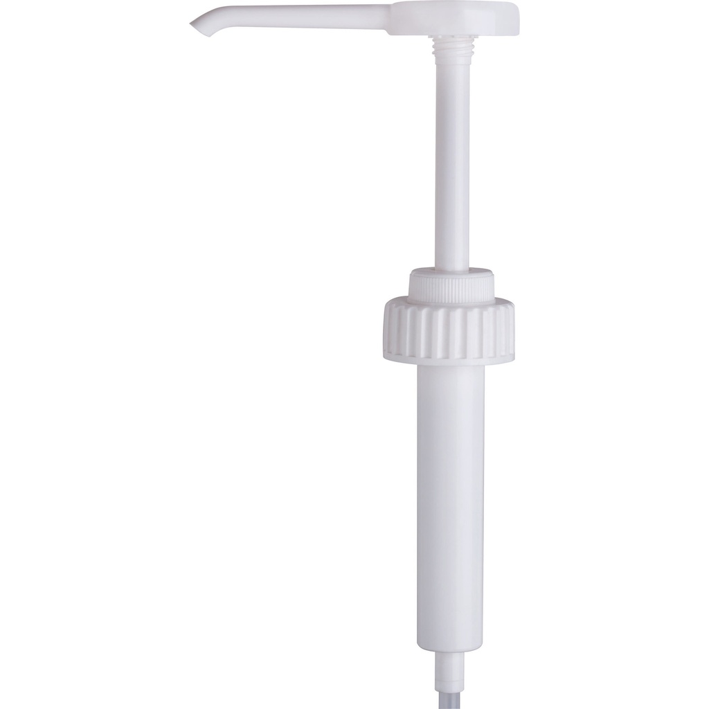 H313 POMPE DOSEUSE POUR BIDON DE 5L/10L