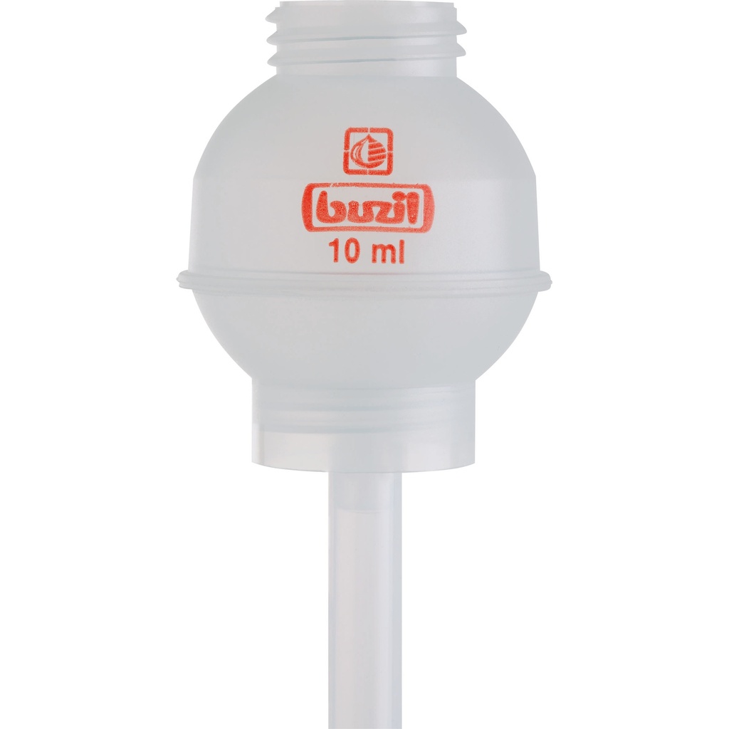 H618 BOULE DOSEUSE 10ML POUR BIDON DE 1L