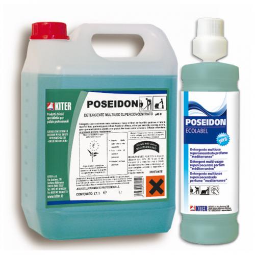 POSEIDON BIDON DE 5L