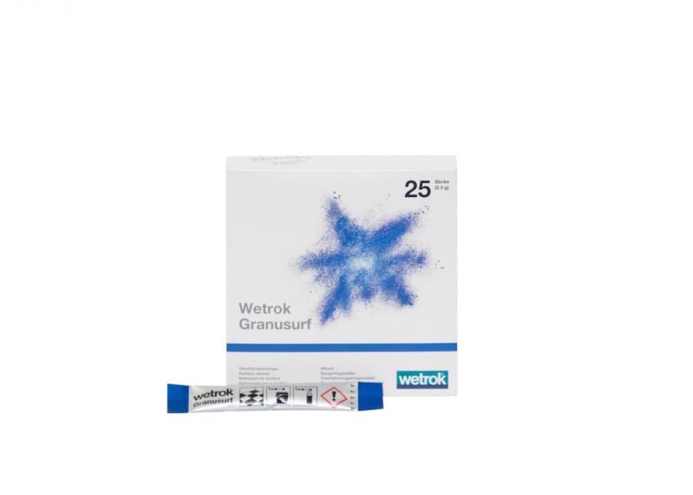 GRANUSURF CARTON DE 1025 STICKS
