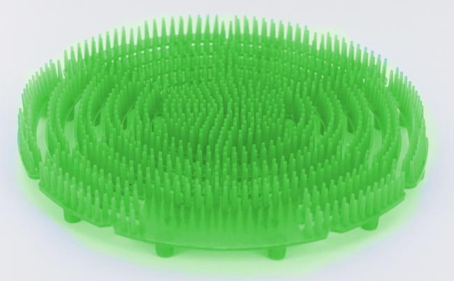 PRODISCREEN ANTI SPLASH POMME-CANNELLE (lot de 2)