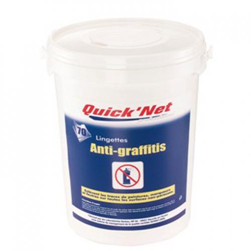 ANTIWAX FORTE BIDON DE 1L