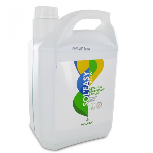 SOL'EASY ACTIV 5L