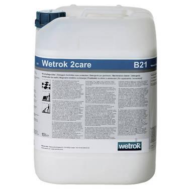 2CARE BIDON DE 5L (carton de 3)