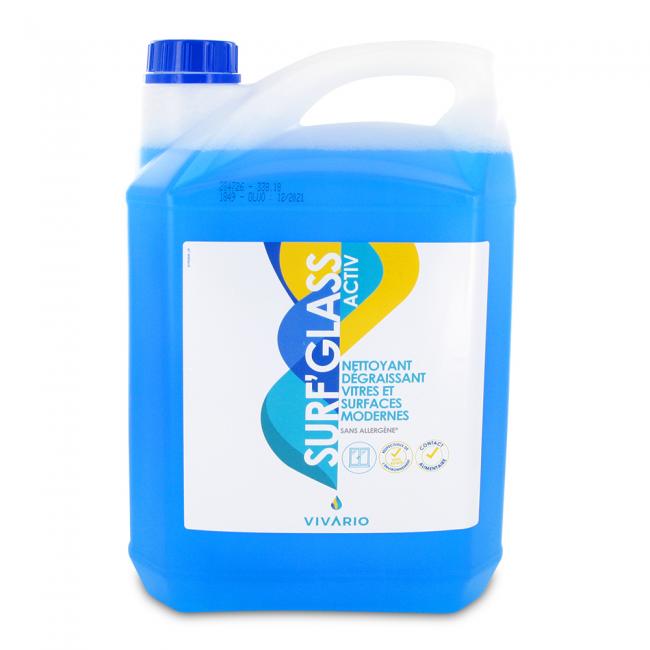 SURF'GLASS ACTIV 5L