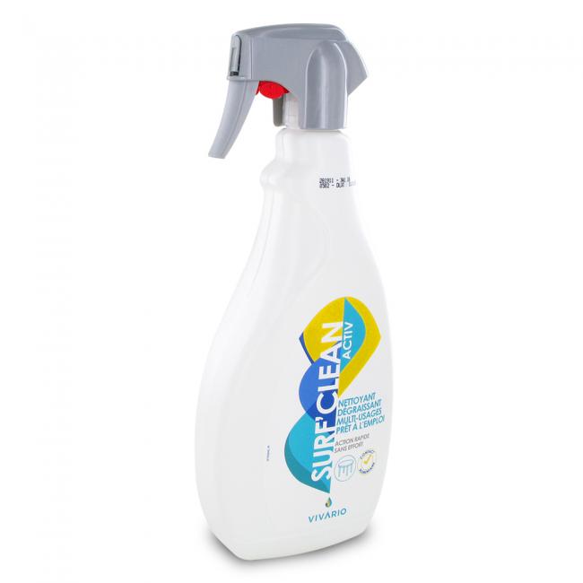 SURF'CLEAN ACTIV 750ML PULVERISATEUR