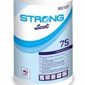ESSUIE-TOUT 250FTS BLANC 2 PLIS (1x8 rouleaux)