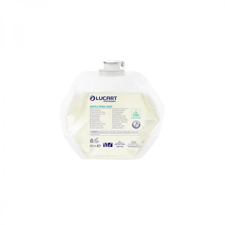 RECHARGE DE SAVON SPRAY Parfum neutre