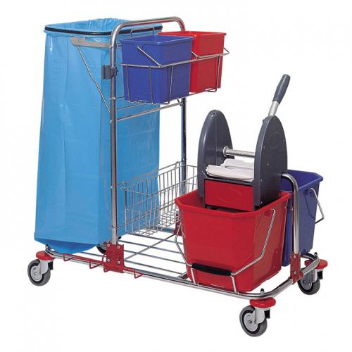 CHARIOT MULTI SERVICE HO8002