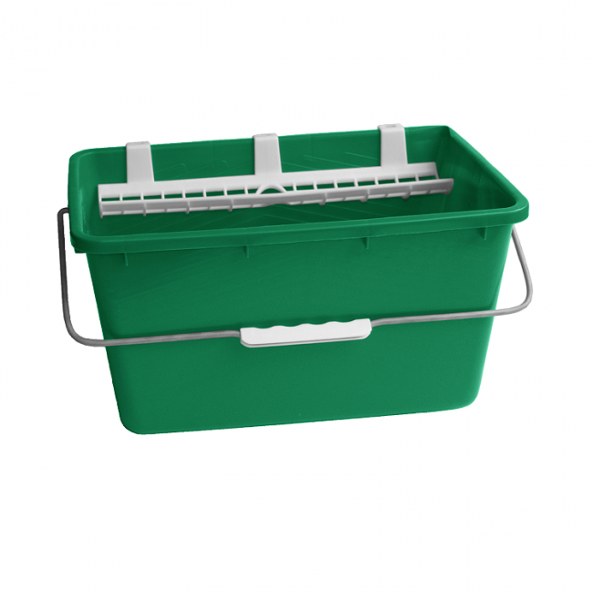 SEAU 13L VITRE MOUILLEUR 35CM