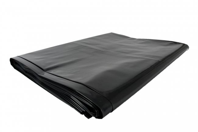 HOUSSES CONTENEUR 1100L - 30µ (carton de 50)