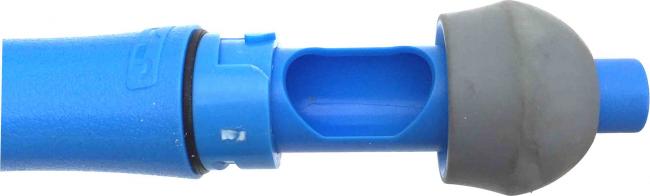 MANCHE RESERVOIR 140cm - 500ml
