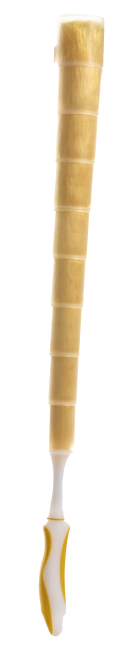 PLUMEAU ANTISTATIQUE GAINE