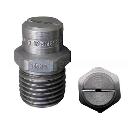GICLEUR HP 25/004 1/4 NHP