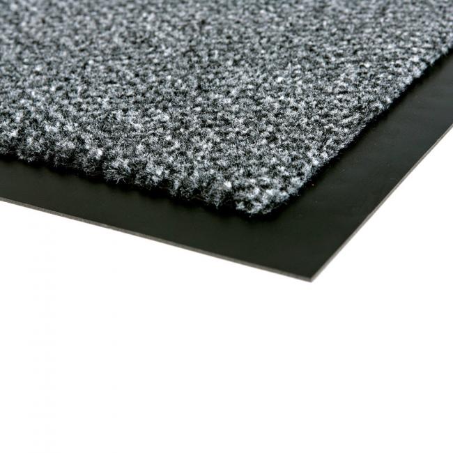 TAPIS DE PROPRETE CAHORS 40X60 GRIS